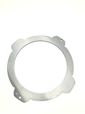 R216293 Tarcza hamulcowa