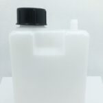 L100937 Zbiornik oleju hydraulicznego