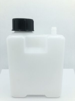 L100937 Zbiornik oleju hydraulicznego