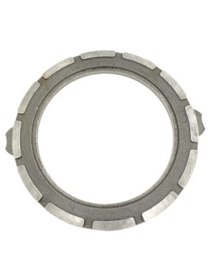 R125128 Płytka hamulcowa