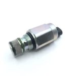 RE183369 Elektrozawór rewersu