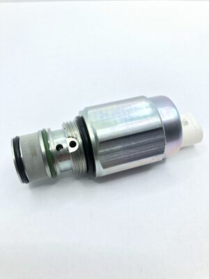 RE183407 Elektrozawór