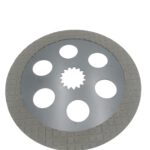 RE292441 Tarcza hamulcowa
