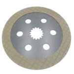 RE292445 Tarcza hamulcowa