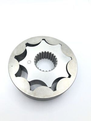 115463A1 Wirnik pompy mikropompka 26mm