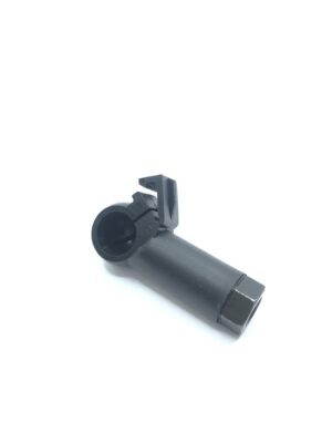 1531284C1 Głowica przegubu kulowego dźwigni hydrauliki