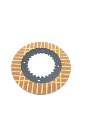 235031A2 Tarcza hamulcowa Case