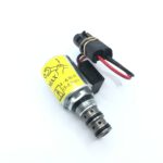 349296A1 Elektrozawór rewersu / przedniego napędu