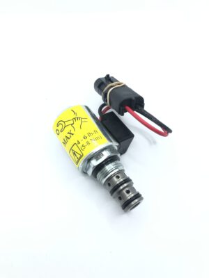 349296A1 Elektrozawór rewersu / przedniego napędu