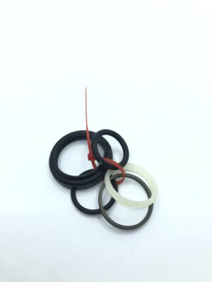 87001449 Strautmann Zestaw Uszczelniaczy OEM