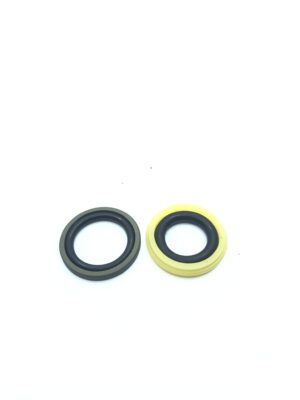 87010312 Strautmann Uszczelniacze Zestaw OEM