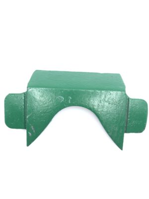 Krone Krawędź środkowa AM 150039.6