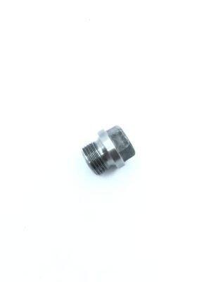 9101615 Krone Korek spustowy M16x1.5 H=21