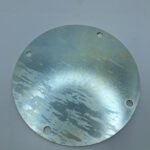 144943.3 Krone Pokrywa 135.5mm AM