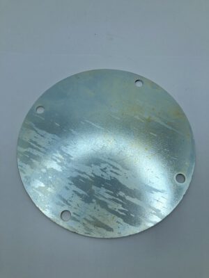 144943.3 Krone Pokrywa 135.5mm AM