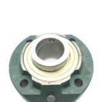AZ100857 Łożysko walca gniotącego z obudową John Deere