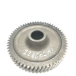 228602A1 Koło zębate 4-tego biegu 58Z Case MX
