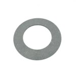 LCA59046 Kemper Tarcza cierna 97x160x3.2