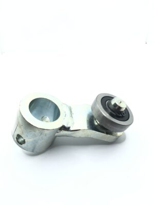 012561 Niemeyer Dźwignia prawa