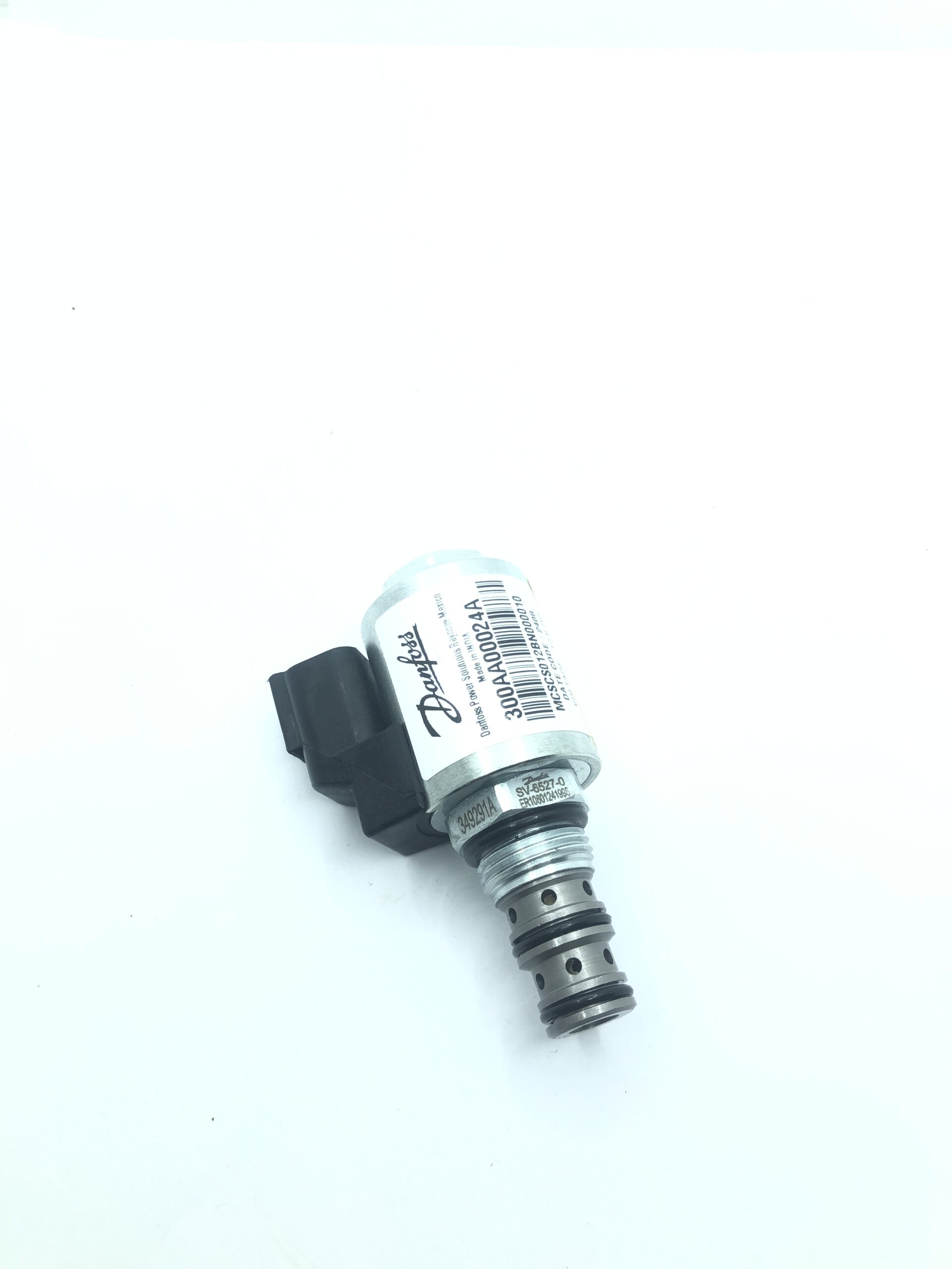 349295A1 Elektrozawór cewka