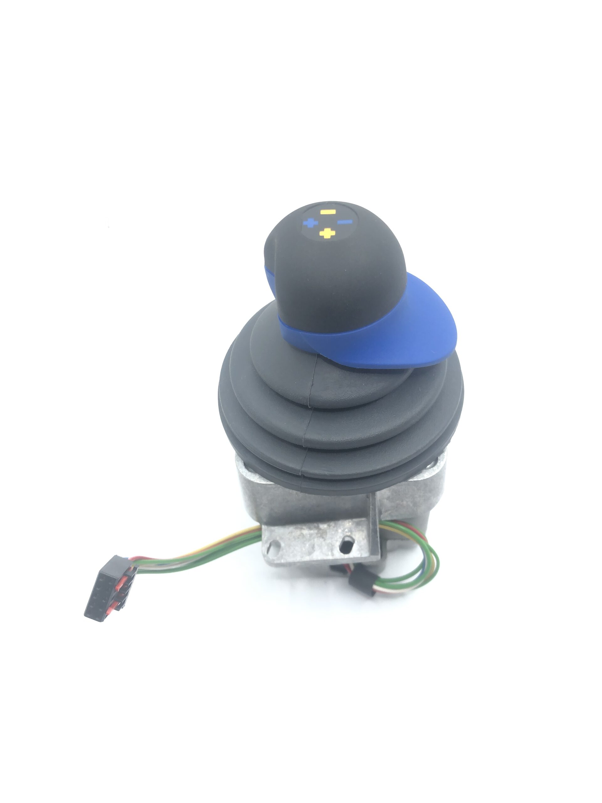 F716972160010 Joystick Dźwignia krzyżowa